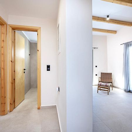 Angoni Suites Kardamena  Dış mekan fotoğraf