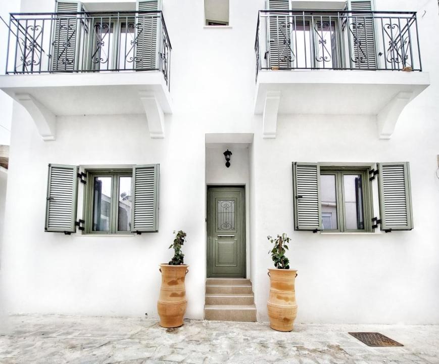 Angoni Suites Kardamena  Dış mekan fotoğraf