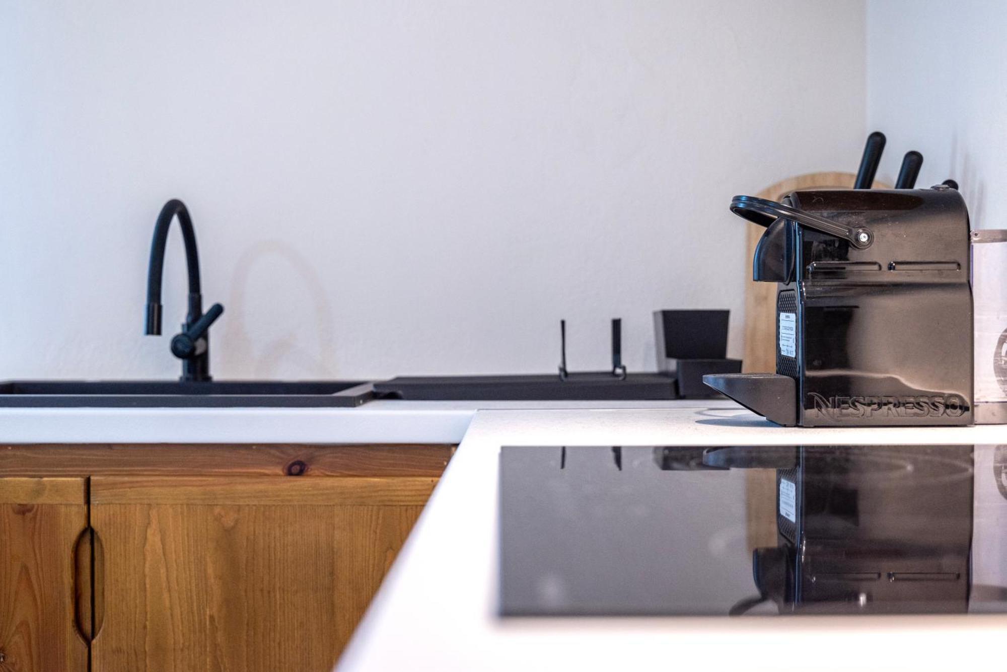 Angoni Suites Kardamena  Dış mekan fotoğraf