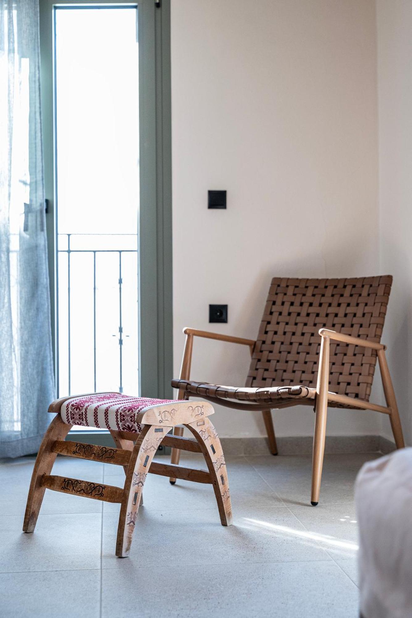 Angoni Suites Kardamena  Dış mekan fotoğraf