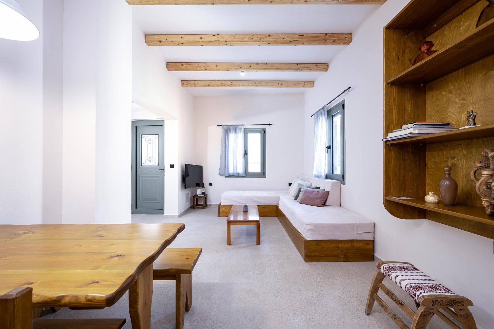Angoni Suites Kardamena  Dış mekan fotoğraf