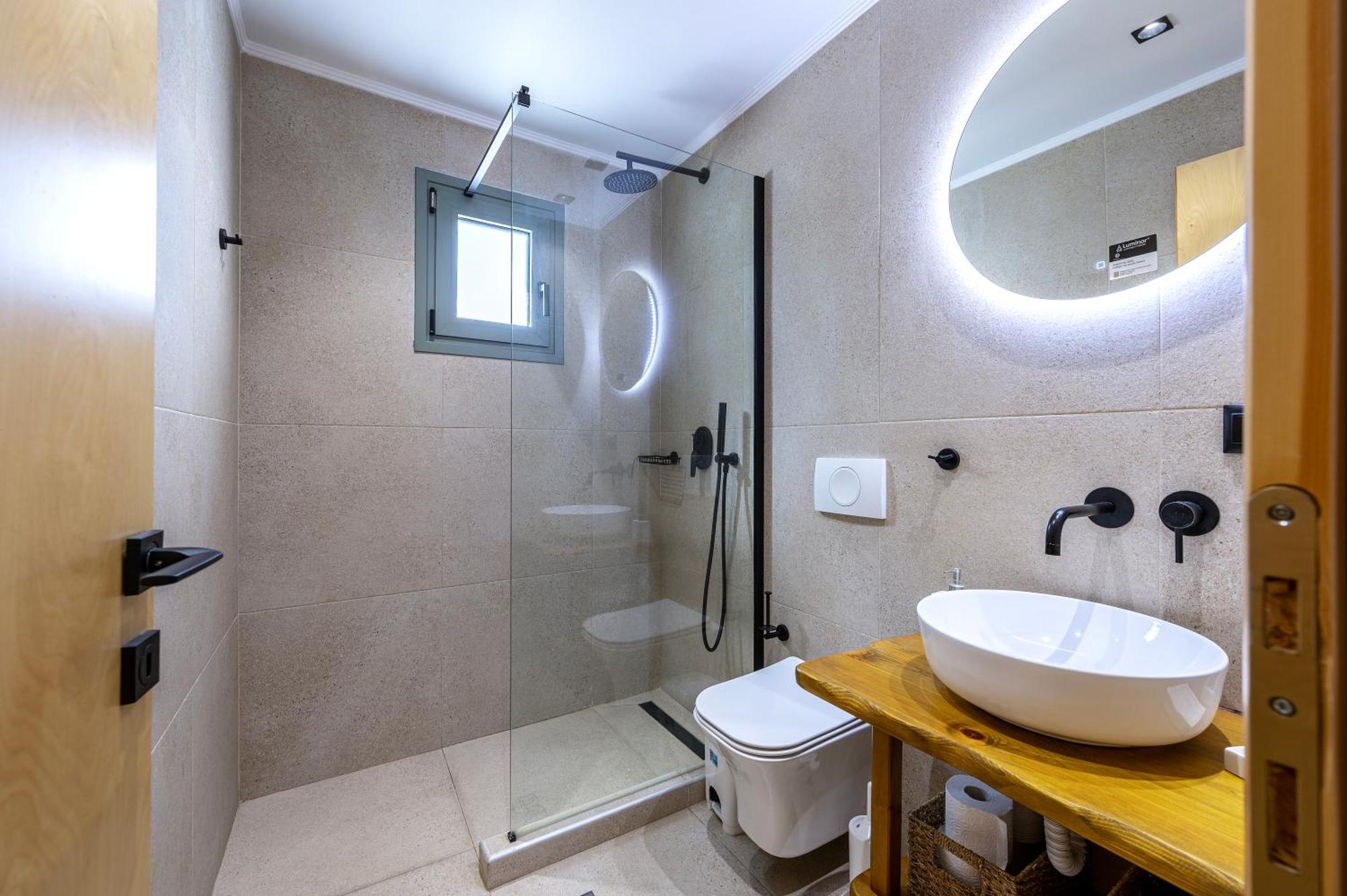 Angoni Suites Kardamena  Dış mekan fotoğraf