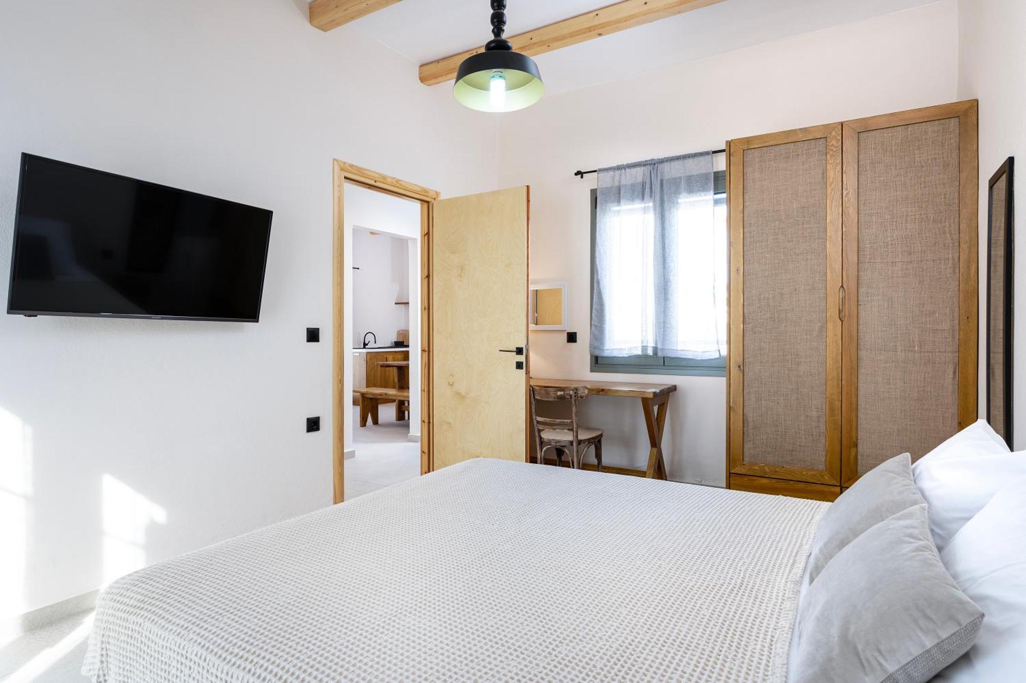 Angoni Suites Kardamena  Dış mekan fotoğraf