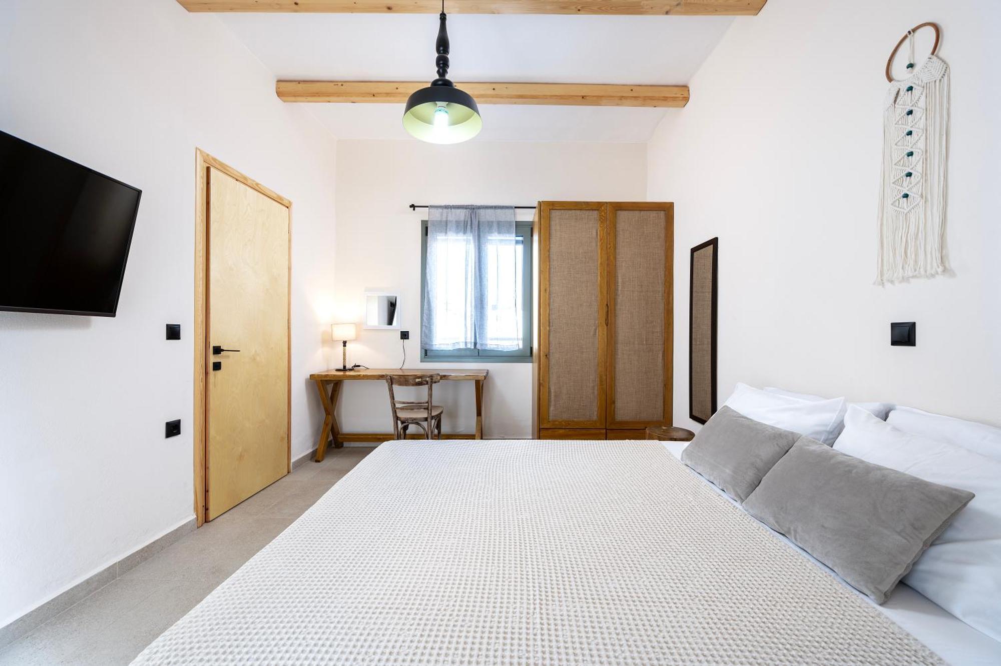 Angoni Suites Kardamena  Dış mekan fotoğraf