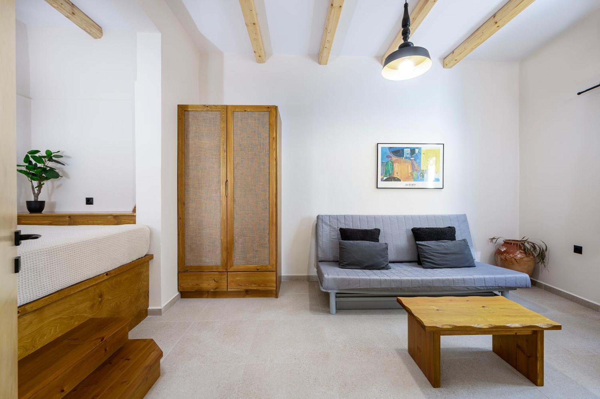 Angoni Suites Kardamena  Dış mekan fotoğraf