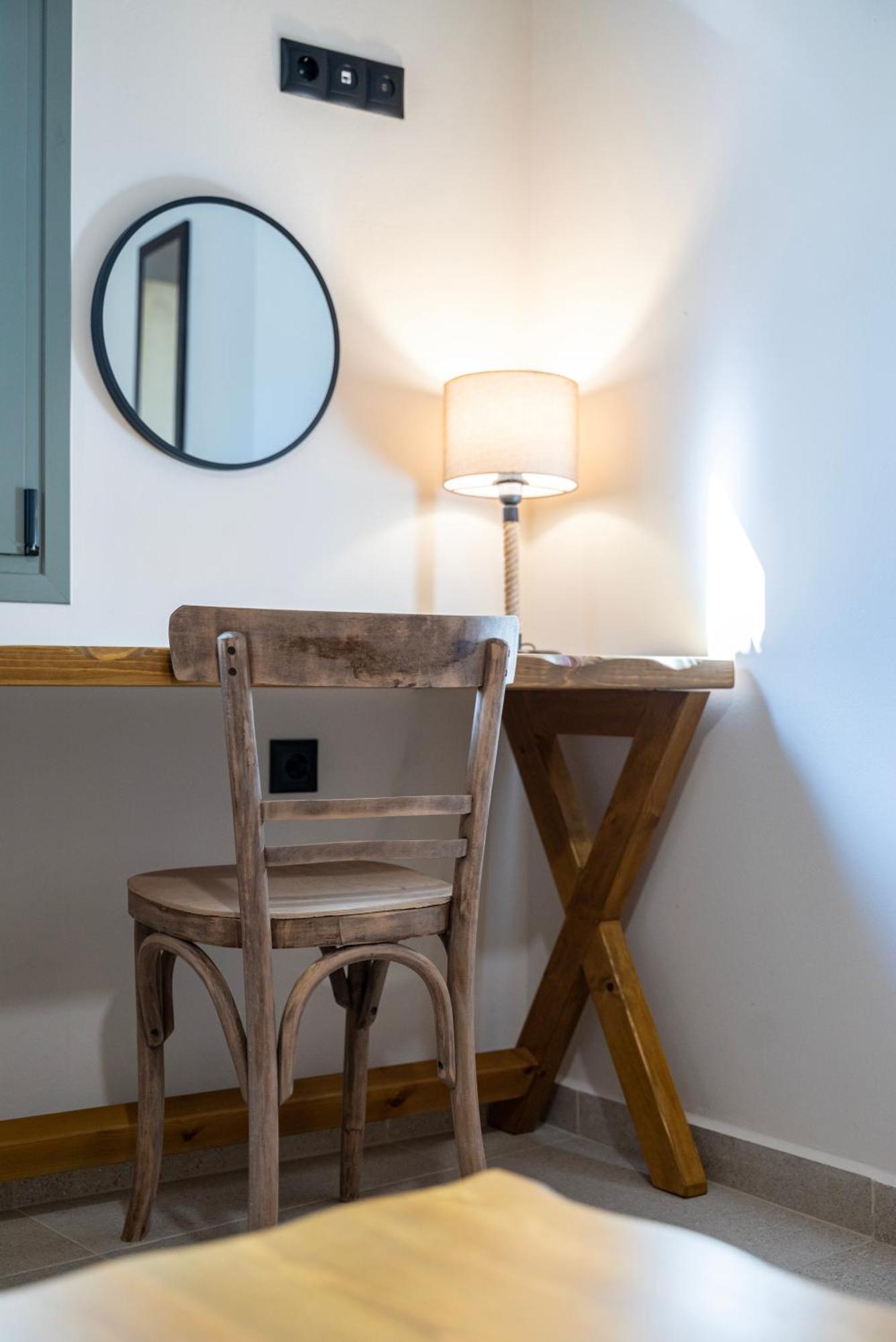 Angoni Suites Kardamena  Dış mekan fotoğraf