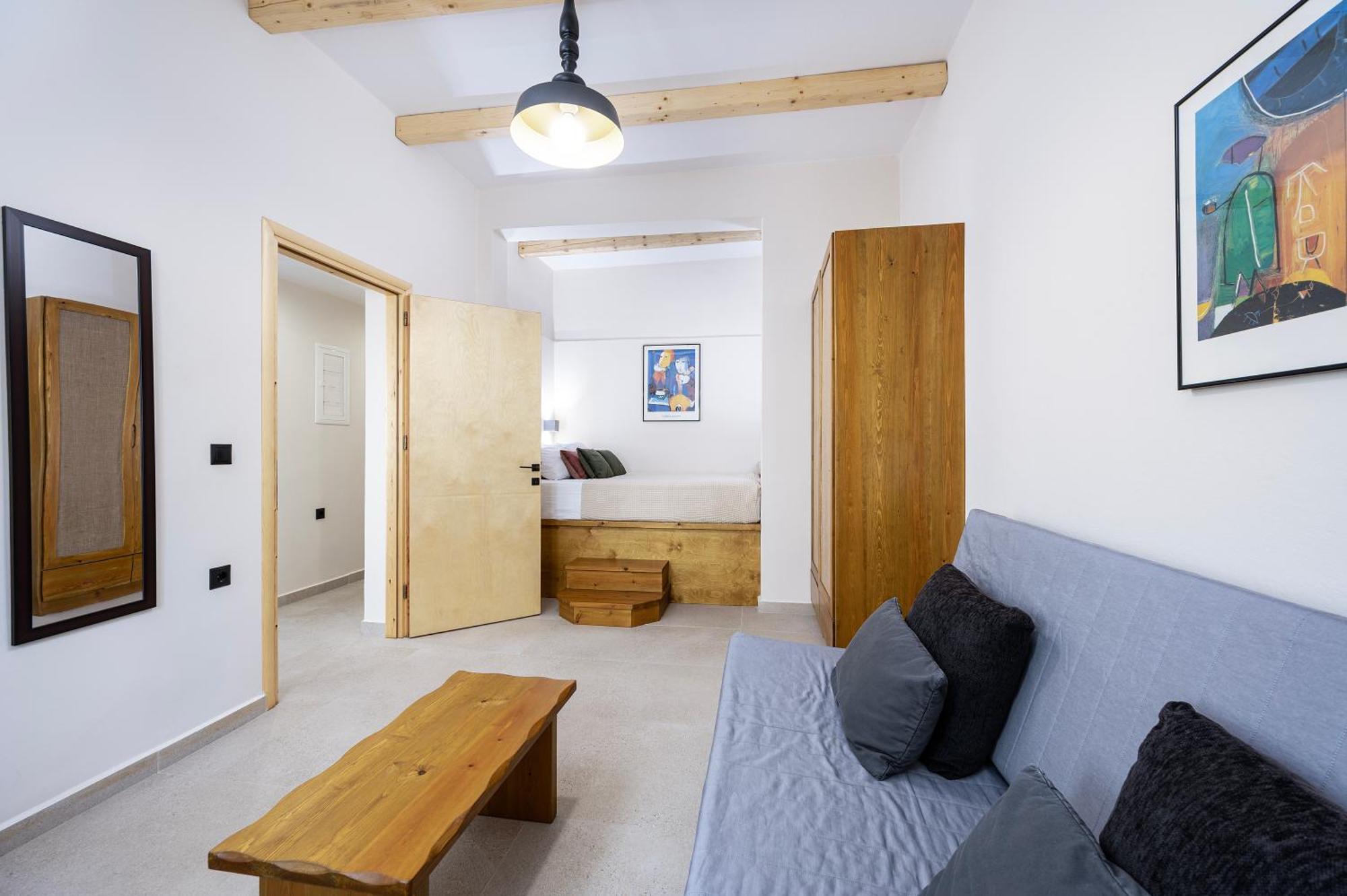 Angoni Suites Kardamena  Dış mekan fotoğraf