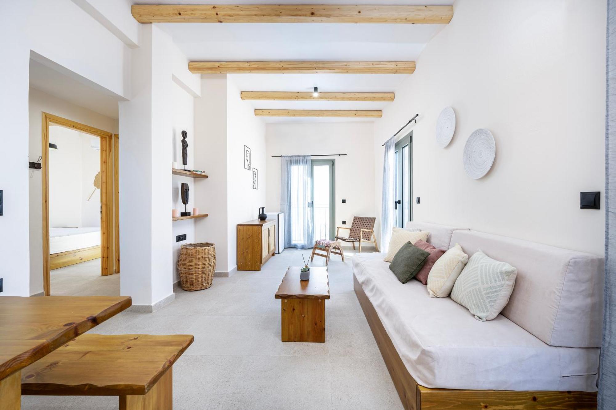 Angoni Suites Kardamena  Dış mekan fotoğraf