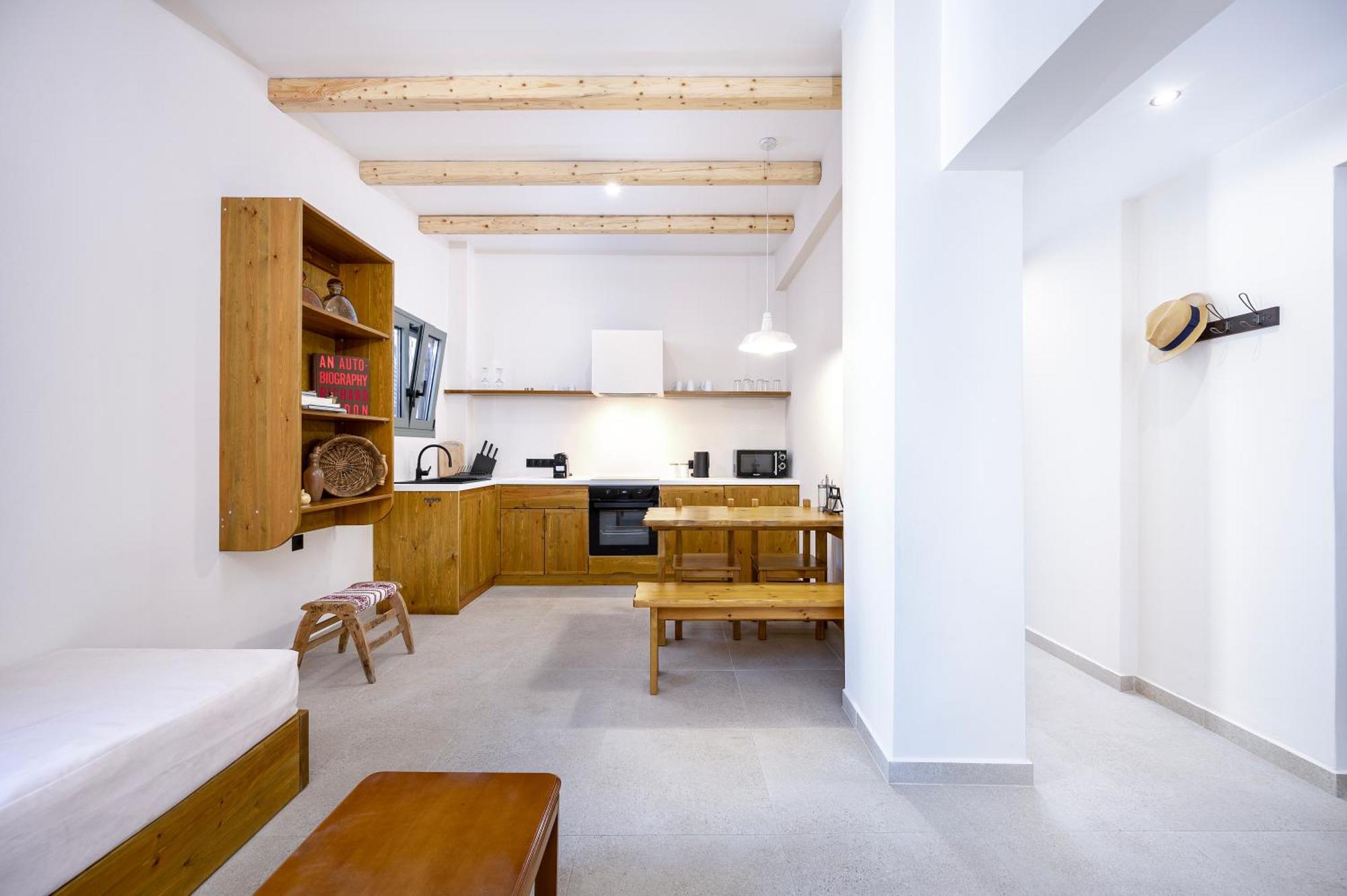 Angoni Suites Kardamena  Dış mekan fotoğraf